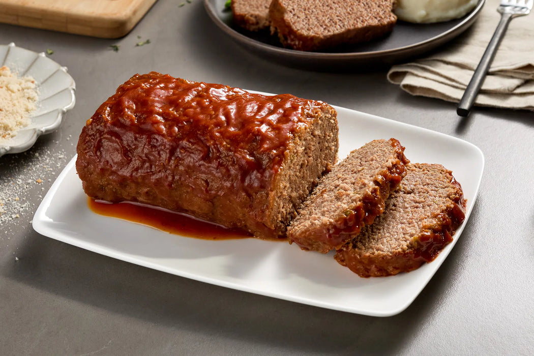 Meatloaf 6/2.34LB