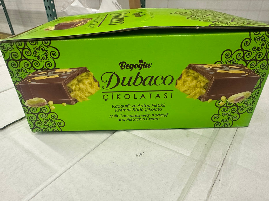 DUBAI CHOCOLATE BAR - BEYOGLU DUBACO (24)