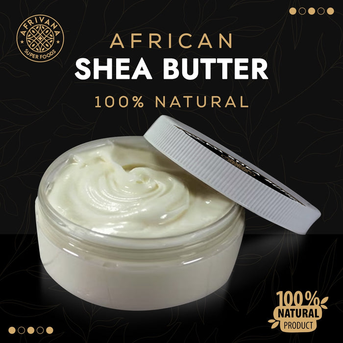 Bulk Shea Butter - Unscented