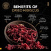 AFRIVANA SuperFoods Organic Natural African SuperFoods