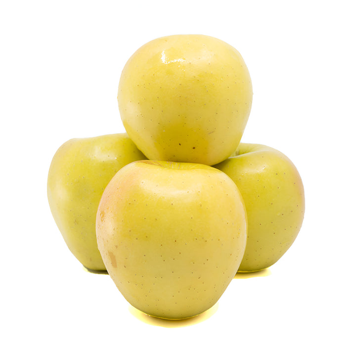 APPLE GOLD DEL 125CT