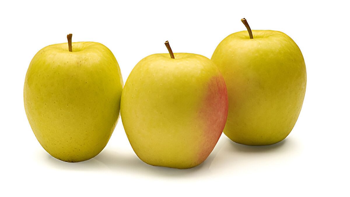 APPLE GOLD EASTERN 125CT
