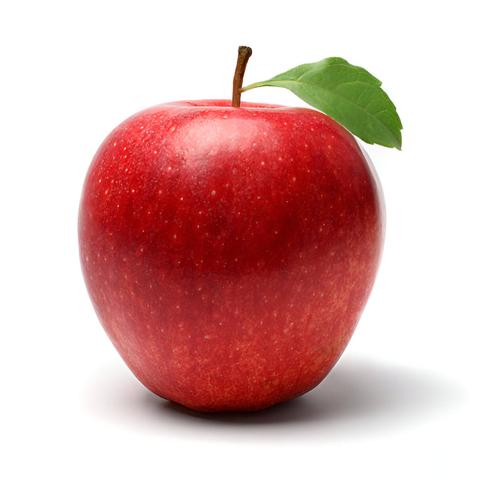 APPLE RED DEL 12/3LB