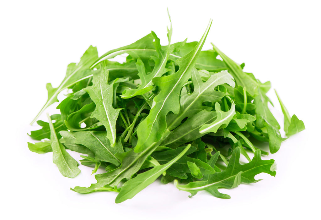 ARUGULA BABY B&W - 3LB, ASDS-AFRIVANA Bulk Wholesale Marketplace