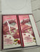 Angel Hair Cotton Candy Chocolate Bar - 6 oz (170 G) Raspberry White Chocolate with Cotton Candy and Pistachio Cream