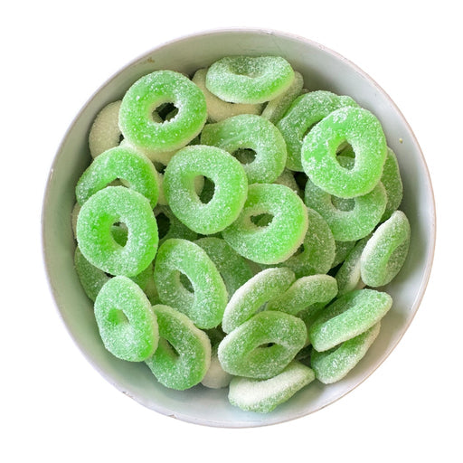 Apple Rings 26. (40 lb)