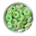 Apple Rings 26. (40 lb)