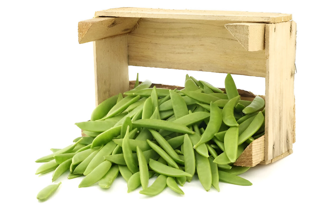BEAN SNAP CRATE