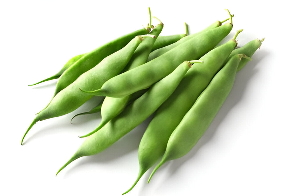 BEAN SNAP SNIPPED 2/5LB