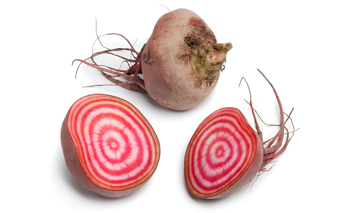 BEET STRIPED - 25LB, ASDS-AFRIVANA Bulk Wholesale Marketplace