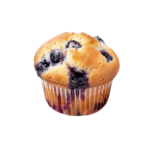 BLUEBERRY MUFFIN MIX CONCORD - 12/15.10Z, ASDS-AFRIVANA Bulk Wholesale Marketplace