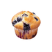 BLUEBERRY MUFFIN MIX CONCORD - 12/15.10Z, ASDS-AFRIVANA Bulk Wholesale Marketplace