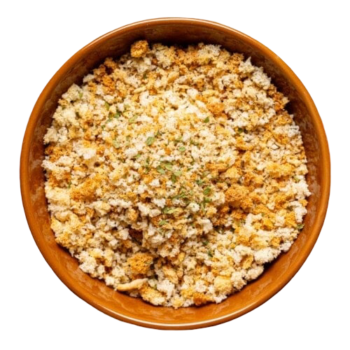 Bread Crumbs Hot & Spicy 50 - (50 lb), ASDS-AFRIVANA Bulk Wholesale Marketplace
