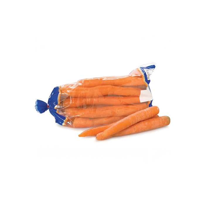 CARROT CELLO BAG 10/5LB