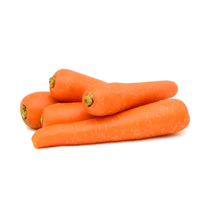 CARROT JUMBO 50LB