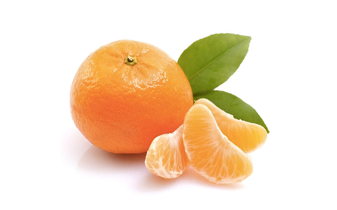 CLEMENTINE/MANDARIN 33LB