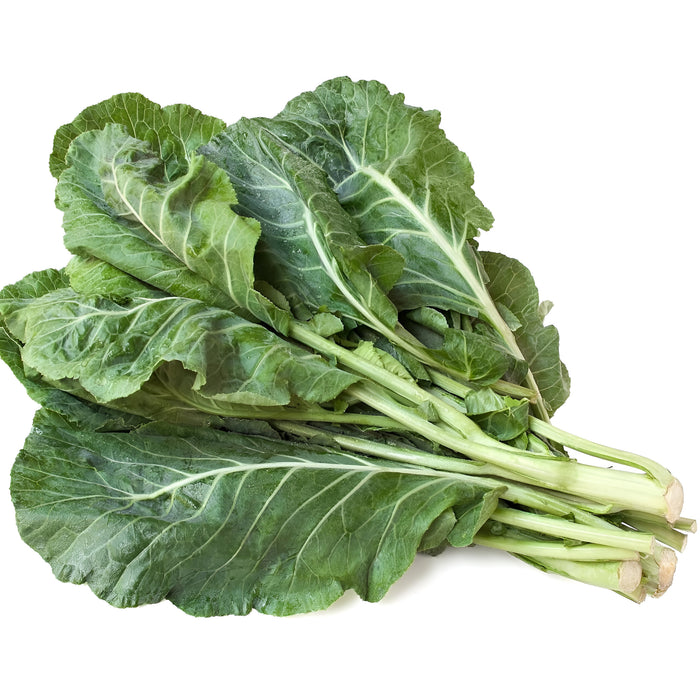 COLLARD BUNCH 6CT
