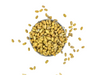 Canerry Bean (Frijol Ojo De Venado) - (50 lb), ASDS-AFRIVANA Bulk Wholesale Marketplace