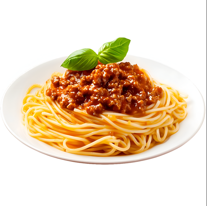 Bolognese Meat Sauce - 4/4 LB