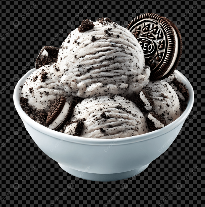 Cookies n Cream - 3 LB