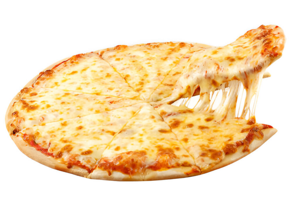 Pizza Cheese - 5 LB