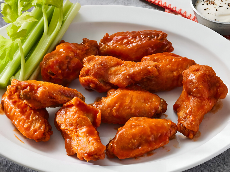 Chicken Wings - 3 LB
