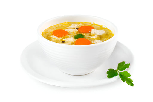 Chicken Soup Base (Malu) (22 lb), ASDS-AFRIVANA Bulk Wholesale Marketplace