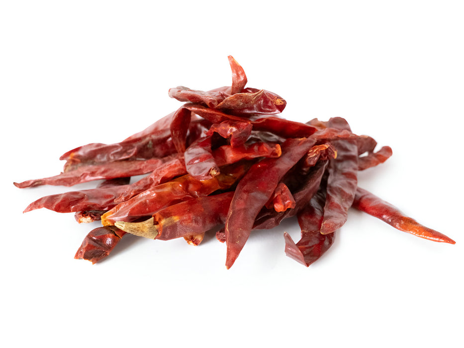Chile Ancho - 25, ASDS-AFRIVANA Bulk Wholesale Marketplace