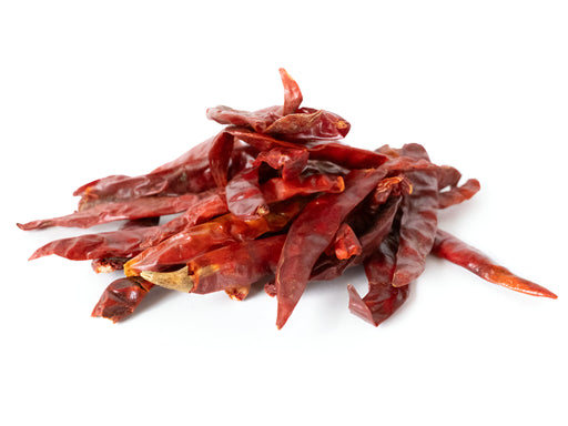 Chile Arbol 22, ASDS-AFRIVANA Bulk Wholesale Marketplace