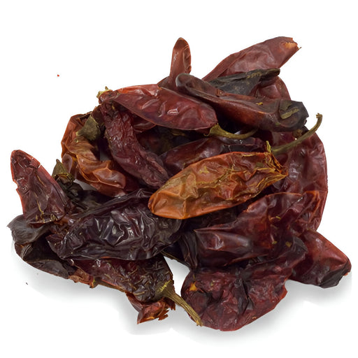 Chile Morita - 25 (25 lb), ASDS-AFRIVANA Bulk Wholesale Marketplace