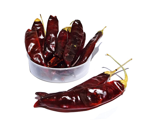 Chile Puya - 25 (25 lb), ASDS-AFRIVANA Bulk Wholesale Marketplace