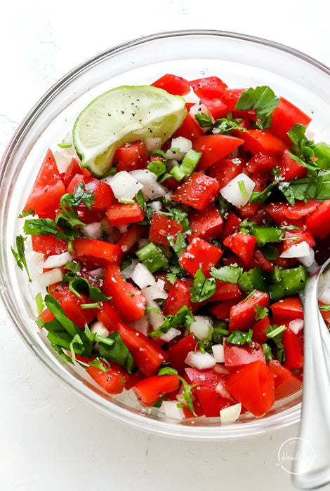 DIPSA PICO DE GALLO TRADICIONAL,ASDS-AFRIVANA Bulk Wholesale Marketplace