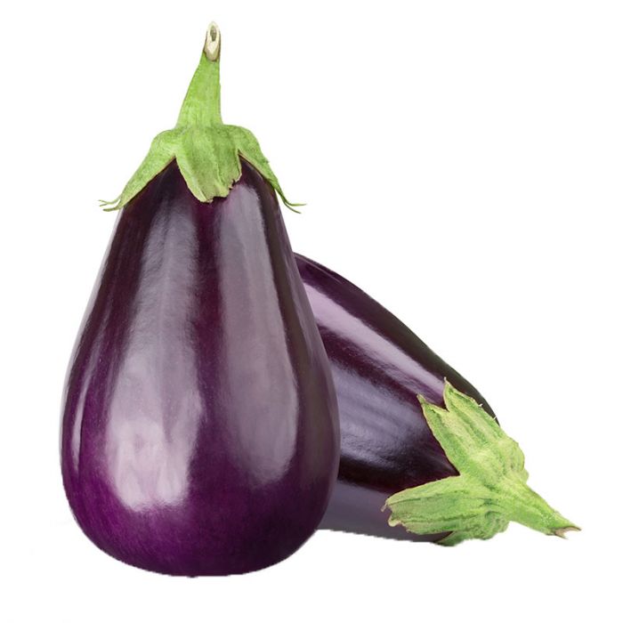 EGGPLANT CHOICE 1 1/9BU