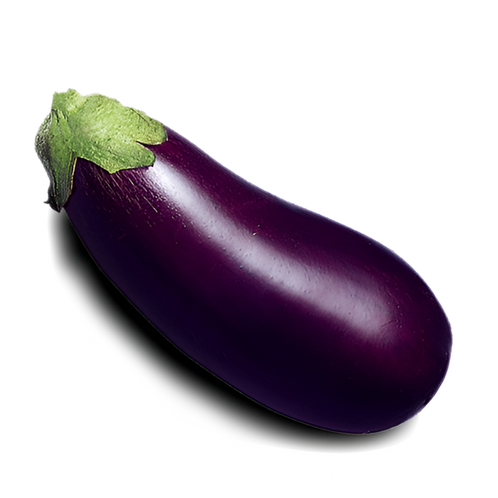 EGGPLANT FANCY 1 1/9BU