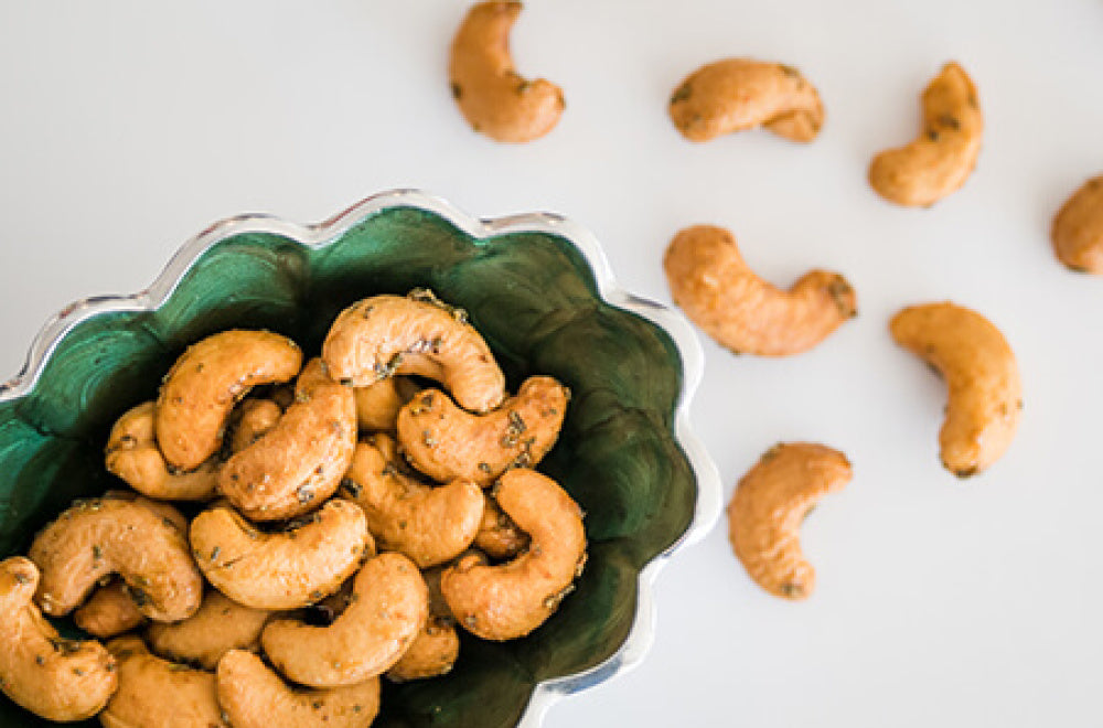 Elise Artisan Nuts Simply Salted 4oz