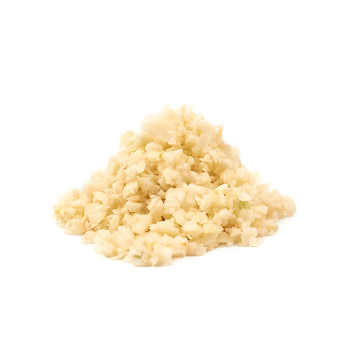 GARLIC CHOPPED 12/4.5OZ