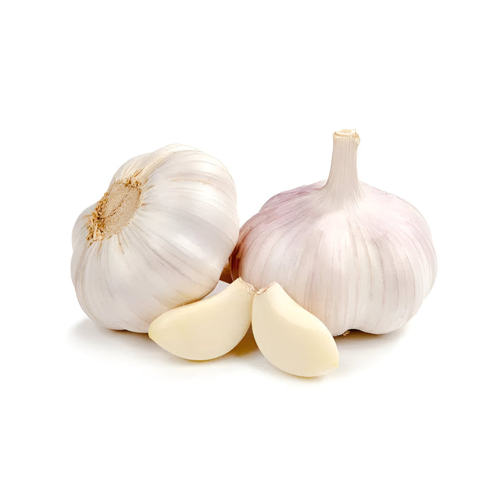 GARLIC JUMBO 30LB