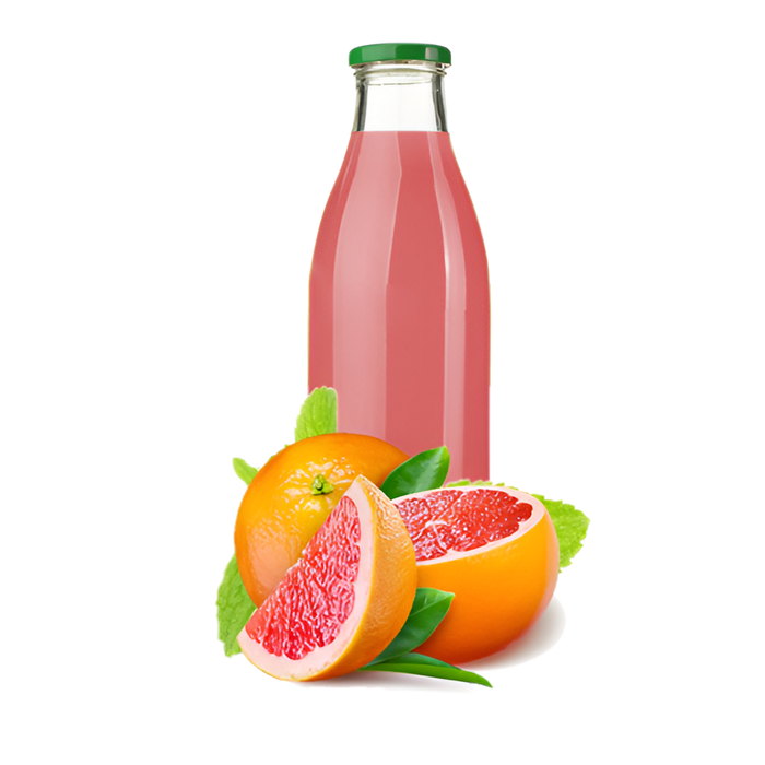 GRAPEFRUIT JUICE 4/1GAL