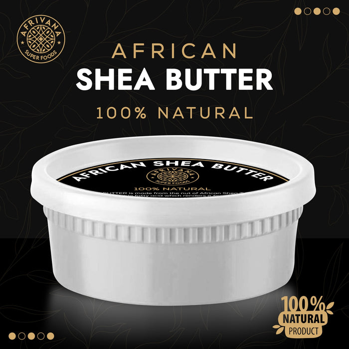 Bulk Shea Butter - Unscented