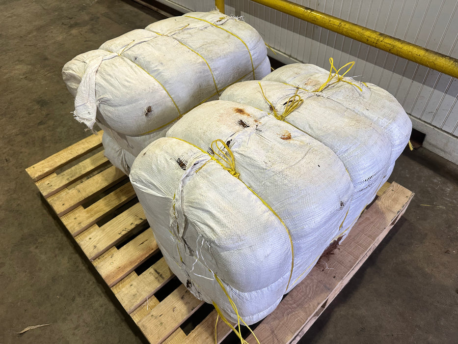 Raw Seamoss (Tanzania)
