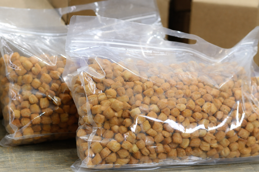 ChinChin Croquettes (5lb)