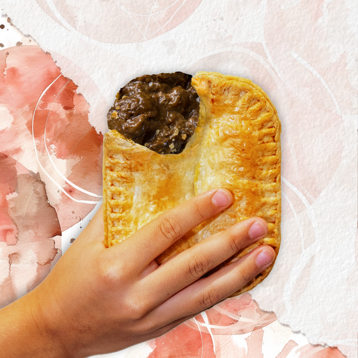 KATE & SIDNEY   Steak & Kidney Pie 7oz