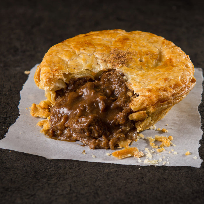 KATE & SIDNEY   Steak & Kidney Pie 9oz