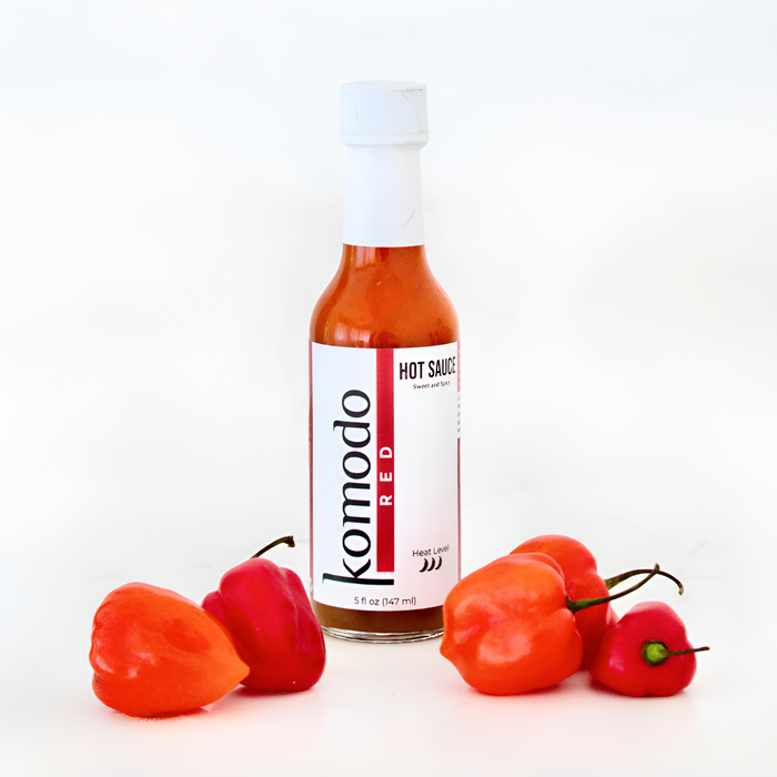 Komodo Red, ASDS-AFRIVANA Bulk Wholesale Marketplace