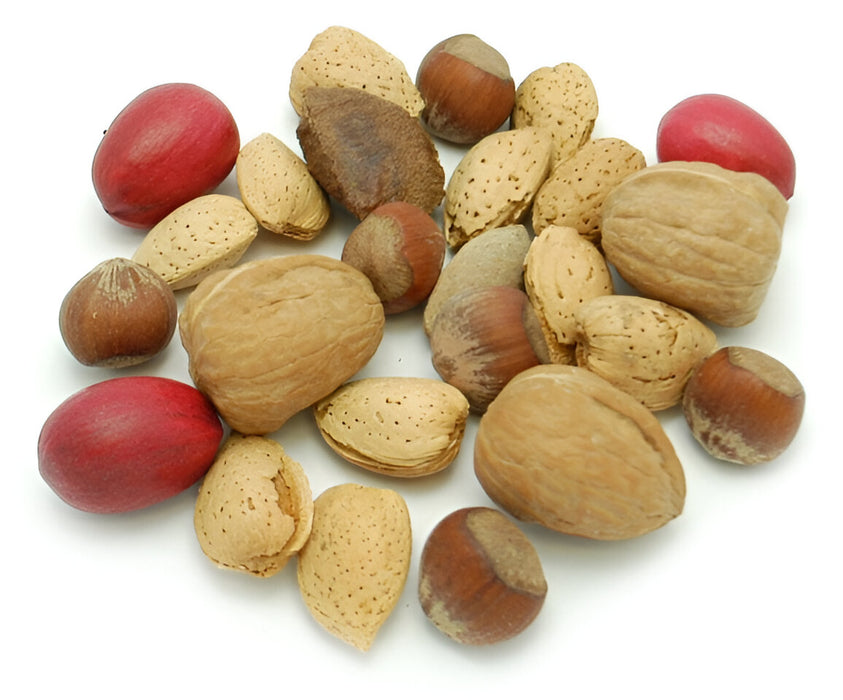 MIXED NUT 50LB