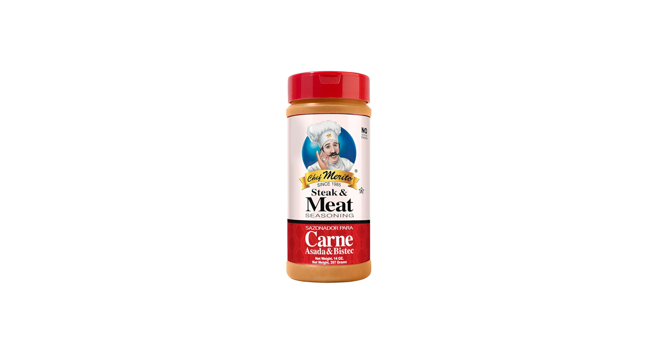 Meat Seasoning (Carne) - 25 (25 lb), ASDS-AFRIVANA Bulk Wholesale Marketplace