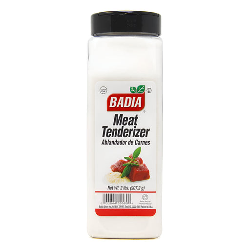 Meat Tenderizer (Ablandad) - 25 (25 lb), ASDS-AFRIVANA Bulk Wholesale Marketplace