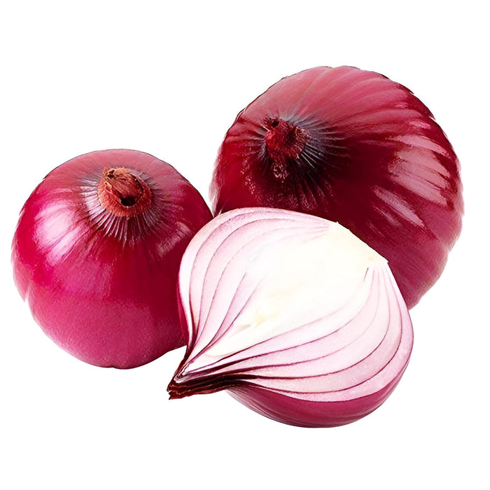 ONION RED JUMBO 25LB