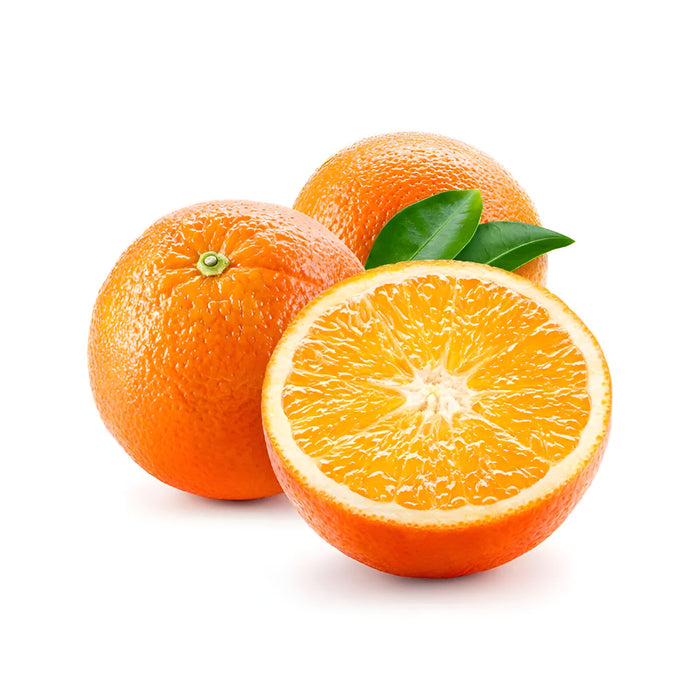ORANGE FLORIDA 125CT