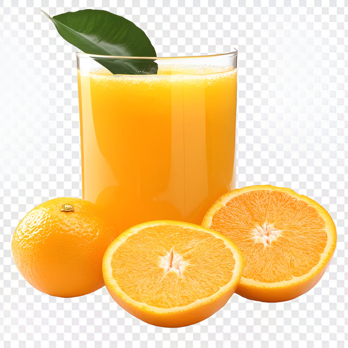 ORANGE JUICE 4/1GAL